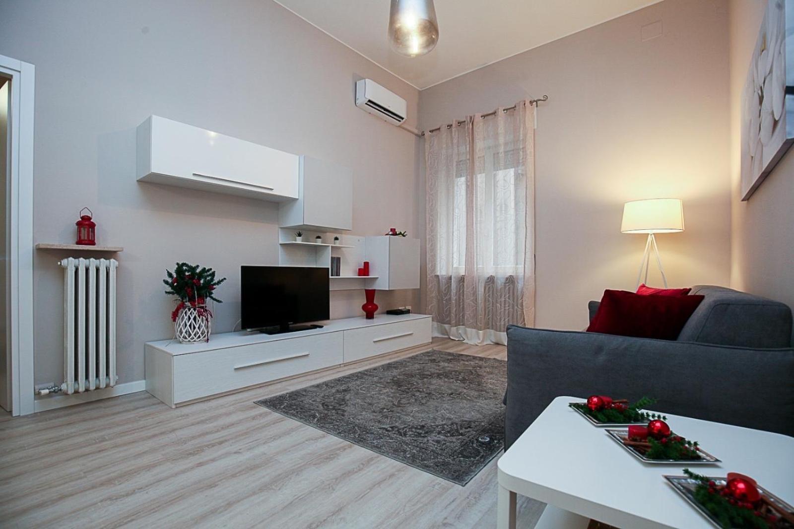 Romantic House - Verona — Photos 1